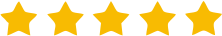 5 star rating